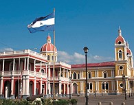 nicaragua 