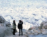 Nuuk, Groenlandia