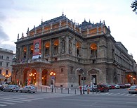 Opera de Budapest