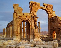 Palmyra