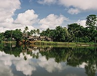 Papúa 