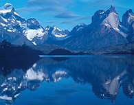 Patagonia 