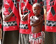 Pequeña Swazi