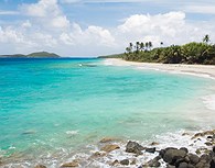 Playa de Puerto Rico 