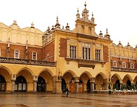 Plaza de Cracovia