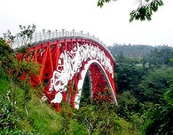 Puente Cheju