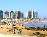 Punta del Este 