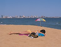 Punta del Este 