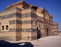 Qasr Ibn Wardan