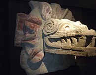 Quetzalcoatl