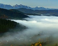Región de los Altos Tatras