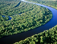 Rio Negro
