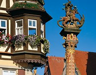 Rothenburg ob der Tauber 