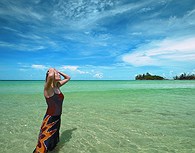 Sanjamal Beach