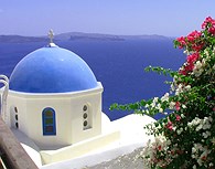 Santorini 