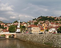 Sarajevo