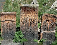 Sevanavank