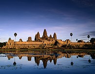 Templos de Angkor 
