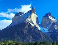 Torres del Paine