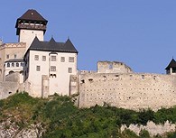 Trencin
