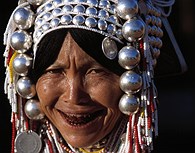 Tribu Yao