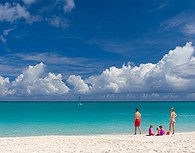 Turk & Caicos 
