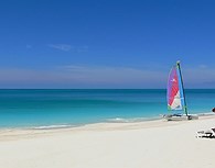Turk & Caicos 