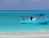 Turk & Caicos 