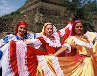 Vestidos