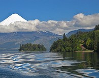 Volcán Osorno