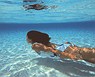 Aguas cristalinas, Bora Bora
