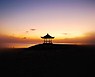Amanecer en Bali