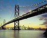 Anochecer en San Francisco