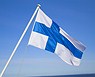 Bandera finlandesa Bandera finlandesa