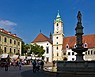 Bratislava Bratislava