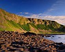 Calzada de los Gigantes, Costa de Antrim Calzada de los Gigantes, Costa de Antrim