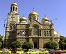 Catedral de Varna Catedral de Varna