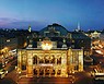 Centro de Viena