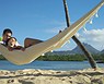 Descansando plácidamente