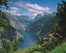 Fiordo de Geiranger Fiordo de Geiranger