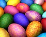 Huevos de Pascua