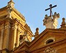Iglesia en Agrigento Iglesia en Agrigento