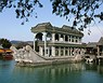 Palacio de verano, Beijing