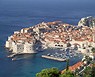 Panorámica de Dubrovnik Panorámica de Dubrovnik