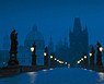 Puente de Carlos, Praga 