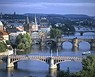 Puentes sobre el río Moldava, Praga