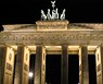 Puerta de Brandenburgo, Berlín Puerta de Brandenburgo, Berlín