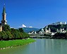 Salzburgo Salzburgo