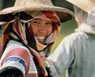 Sonrisa vietnamita
