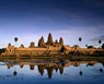 Templos de Angkor 